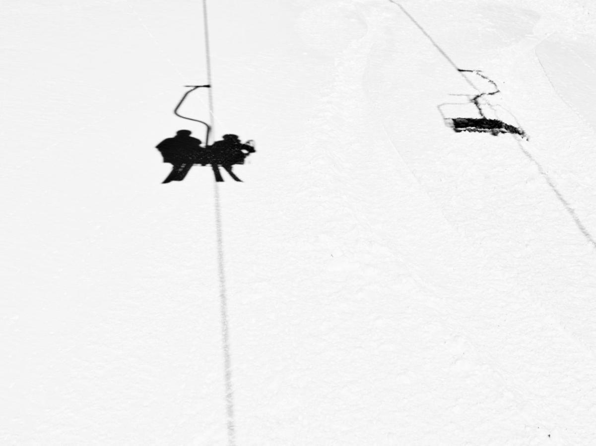 Das Johann Stuben am Arlberg Exterior foto